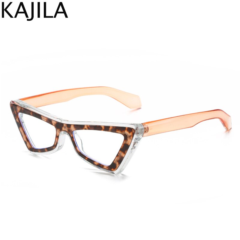 Sexy Cat Eye Sunglasses Women Triangle Sun Glasses for Men  Luxury Brand Designer Trendy Small Frame Cateye Eyewear Shades