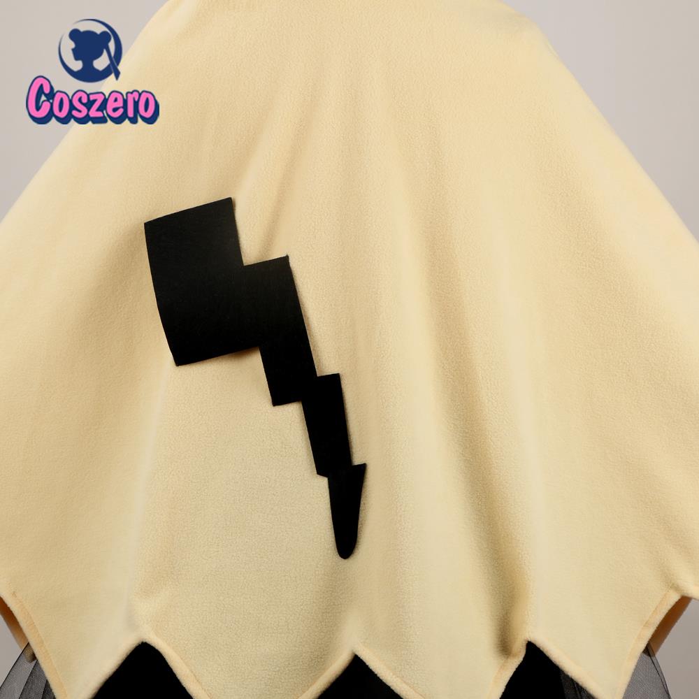 Mimikyu Cartoon Suit Women Pajama Anime Cloak Dress Costume Halloween Cloak for Adults Cute pajamas