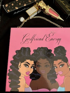 Girlfriend Energy Lash Kit