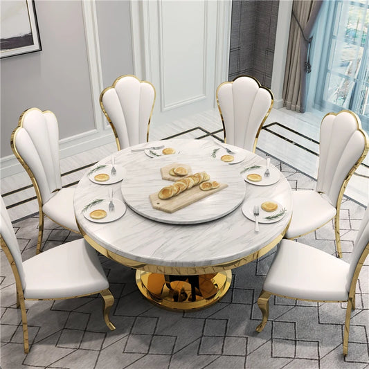 Beautiful Dining Chairs Modern Luxury Kitchen Designer Free Shipping Chairs Ergonomic Lazy Meubles De Salon Interior Decorations