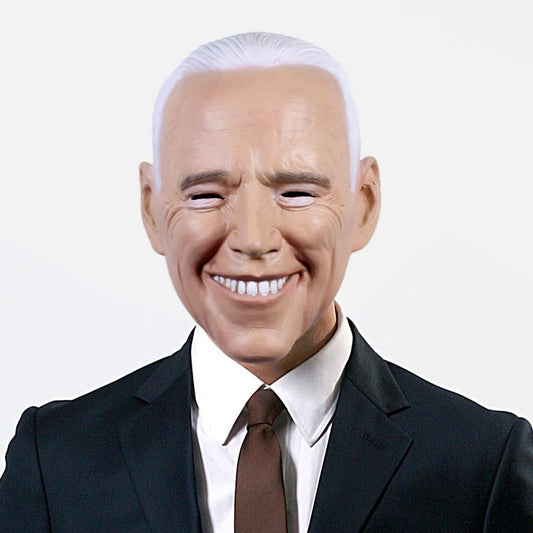 Joe Biden Mask 2020 President Election Campaign Vote For Joe Biden Masks Helmets Halloween Party Masque Costume Props